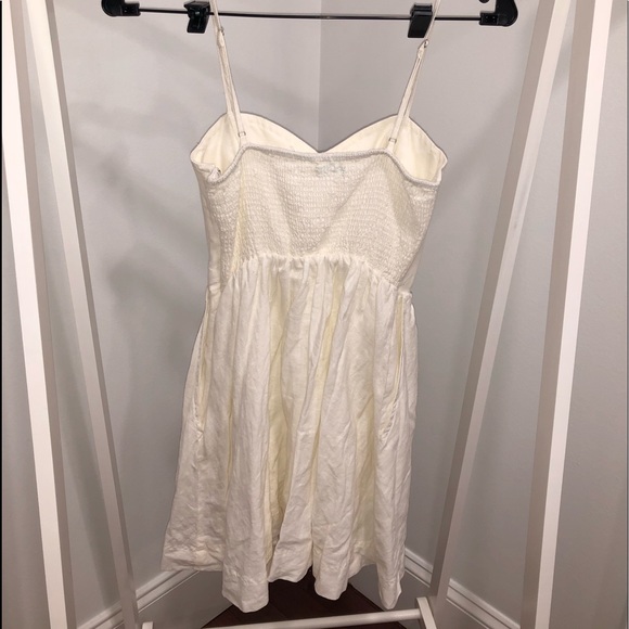 White Sundress - Picture 2 of 2